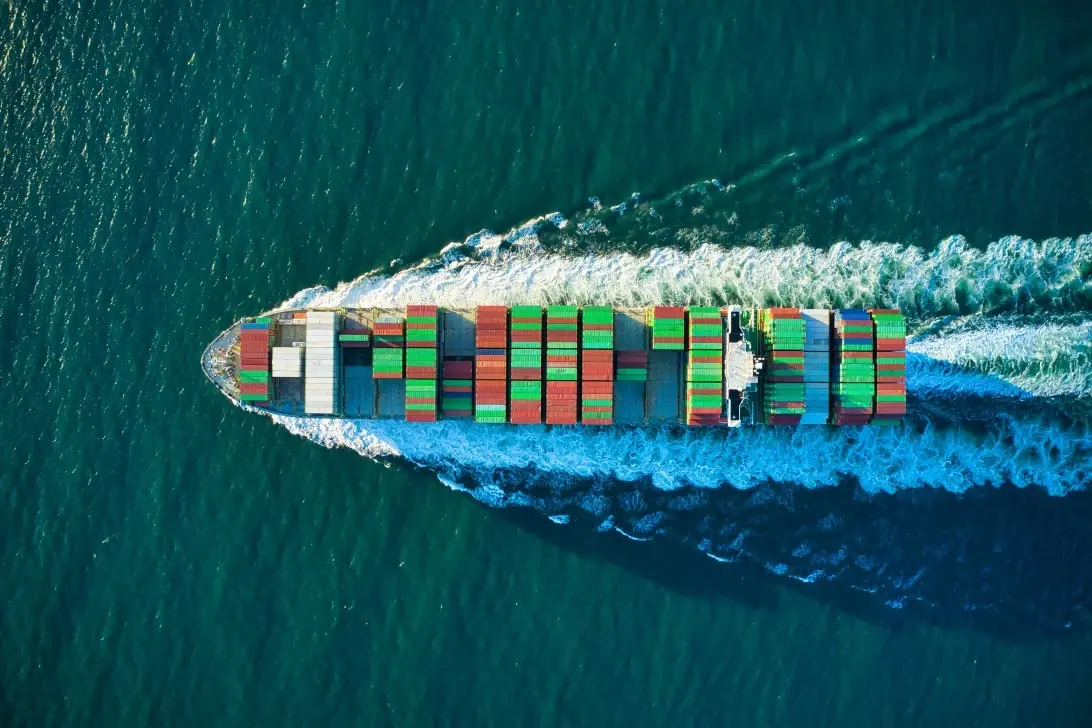 Import Air Freight