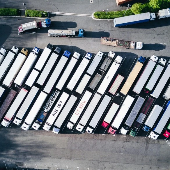 Warehousing