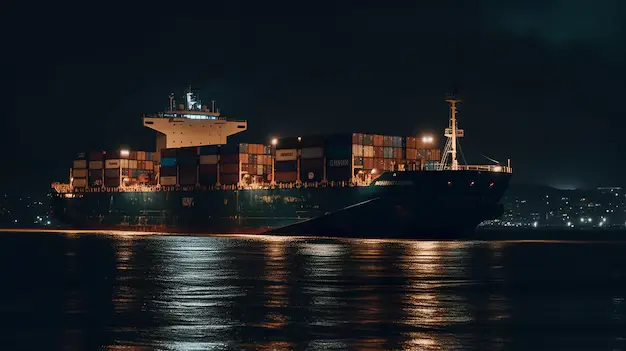 Warehousing & Storage